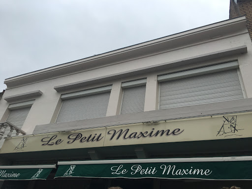Le Petit Maxime