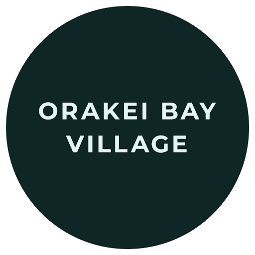 Orakei Bay Village logo