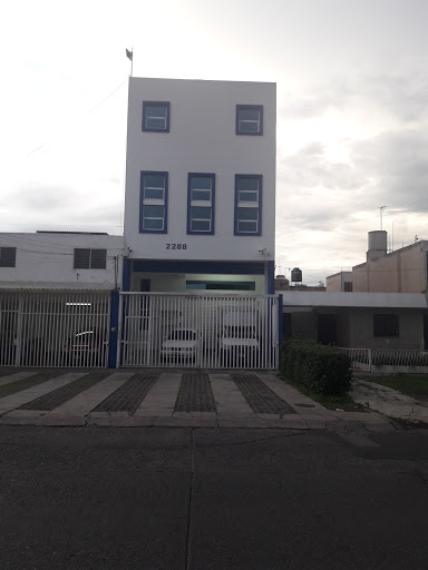 Autopartes Legazpi, Av. Miguel López de Legaspi 2288, Jardines de La Cruz, 44950 Guadalajara, Jal., México, Tienda de repuestos para carro | JAL