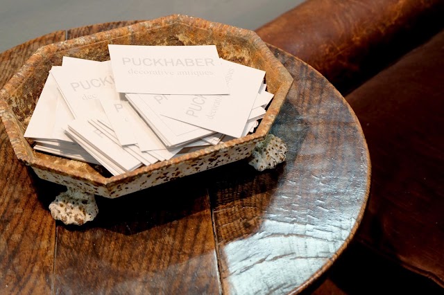 Puckhaber Decorative Antiques