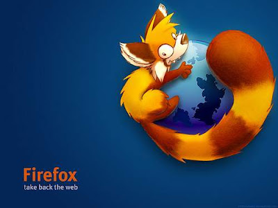 Disponible Firefox 21