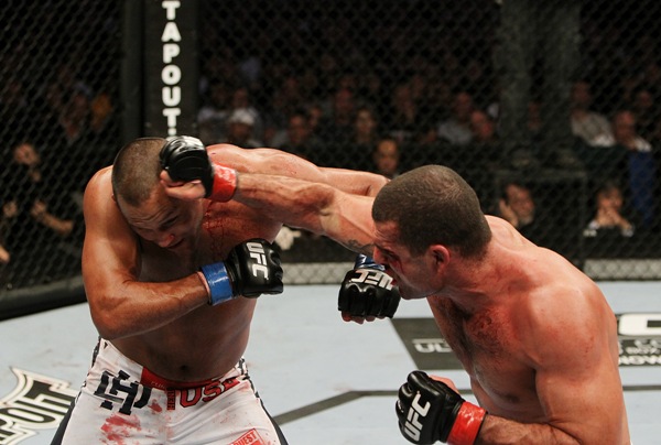 Courtesy of UFC.com Courtesy of UFC.com