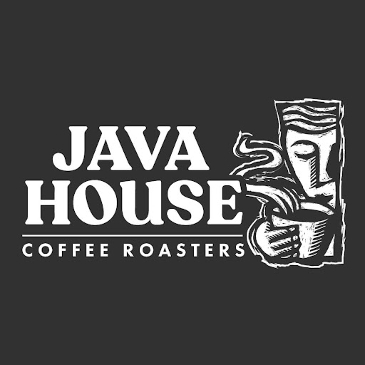 The Java House - Downtown logo