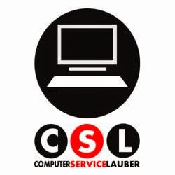 CSL Computer Service GmbH logo