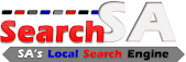SA's LOCAL Search Engine