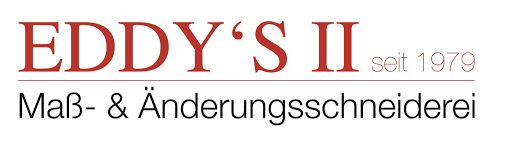 EDDY's 2 Maß- & Änderungsschneiderei logo