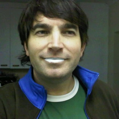Wayne Hendricks