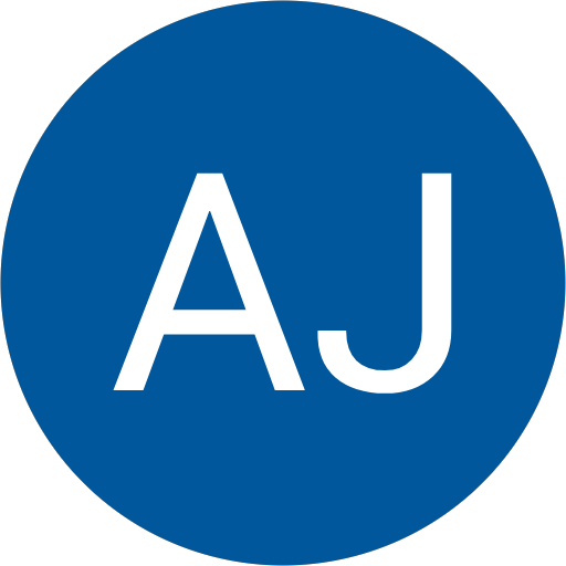 AJ English AJ English