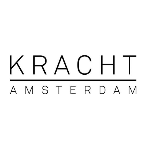 Kracht Amsterdam logo