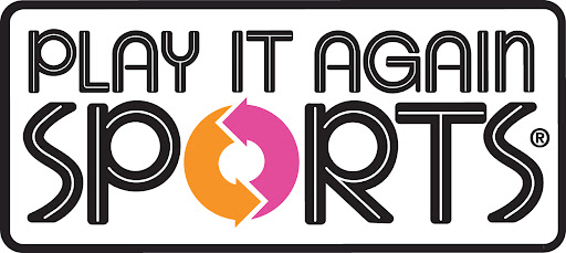 Play It Again Sports Appleton logo