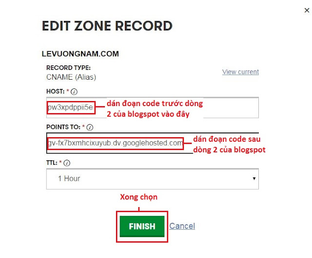 cname domain blogspot (2) cname domain blogspot 2