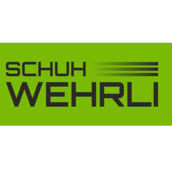 Schuh Wehrli logo