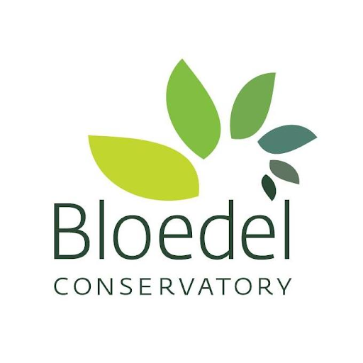 Bloedel Conservatory logo