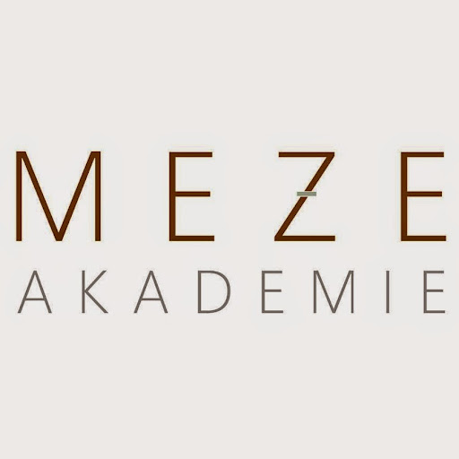 Meze Akademie logo