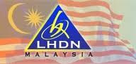 Logo LHDN Carian Google