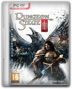 Untitled 1 Download – PC Dungeon Siege III + Crack Baixar Grátis