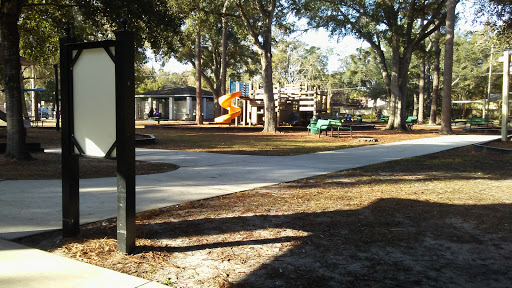 Park «Phelps Park», reviews and photos, Phelps Ave, Winter Park, FL 32789, USA