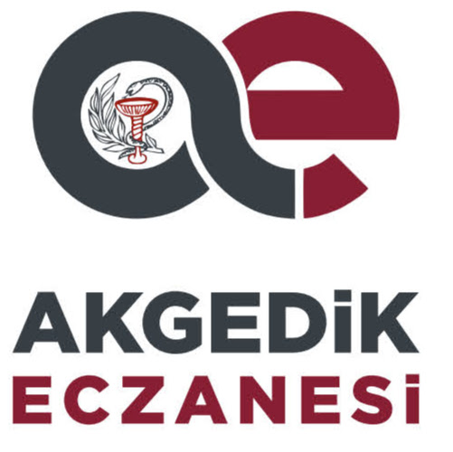 Akgedik Eczanesi logo