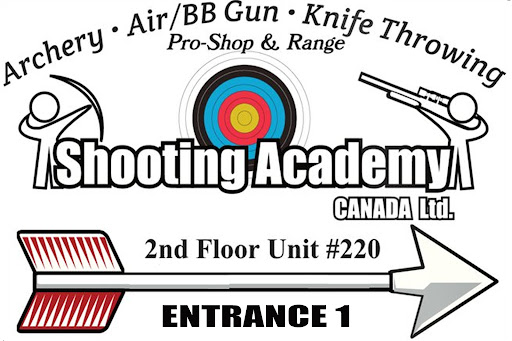 Shooting Academy Canada Ltd.