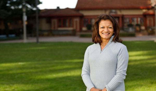 Susheela Jayapal Became the First South Asian To Be Elected in Oregon in Western US State