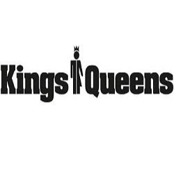 Kings & Queens Svendborg logo