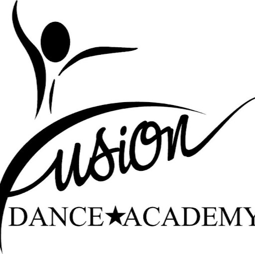 Fusion Dance Academy logo