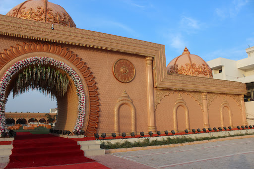 Maan Palace, Kanak Vrindavan (Phase-II), Kunda-Sirsi, Gandhi Path West, Vaishali Nagar, Jaipur, Rajasthan 302012, India, Wedding_Venue, state RJ