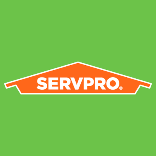 SERVPRO of Largo logo
