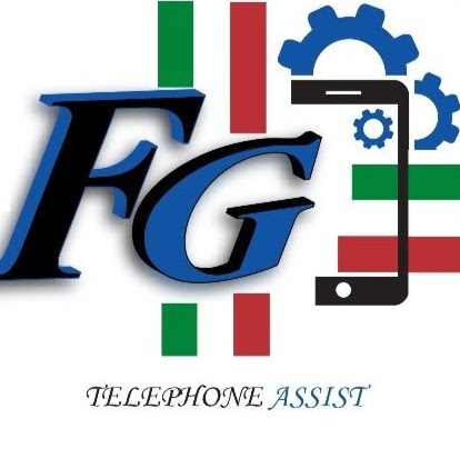 FG Telephone Assist