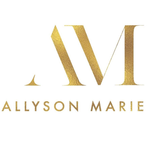 Allyson Marie Hair logo