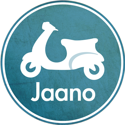 Jaano GmbH (Büro) logo