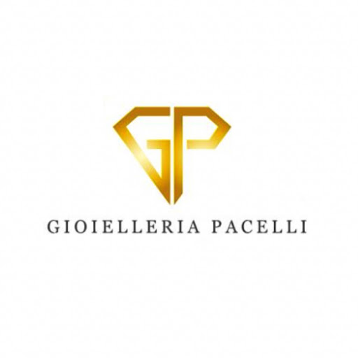 Gioielleria Pacelli Luigia logo