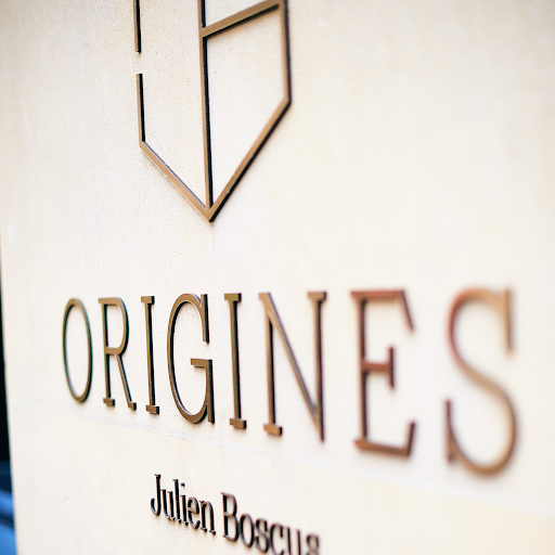 Origines Restaurant logo