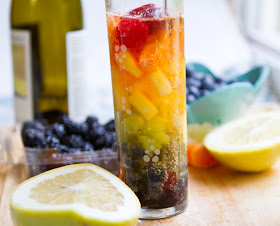white-sangria