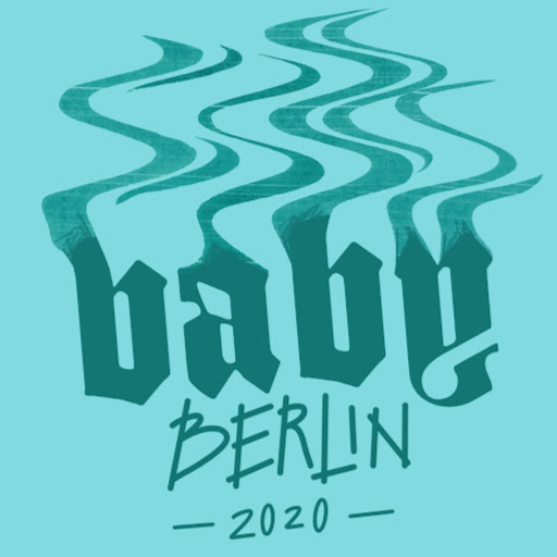 BABY BERLIN Tattoo