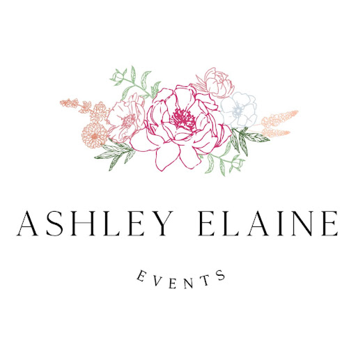 Ashley Elaine Events logo