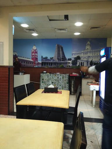 Madras Masala Restaurant, China E1 - Dubai - United Arab Emirates, Indian Restaurant, state Dubai