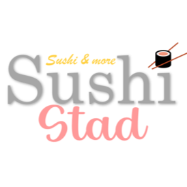 Sushi Stad logo