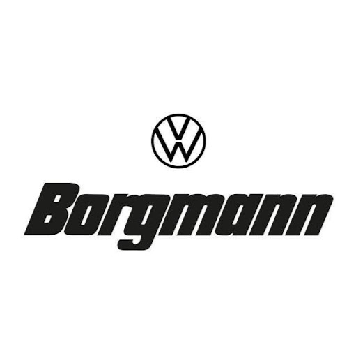 VW Borgmann logo