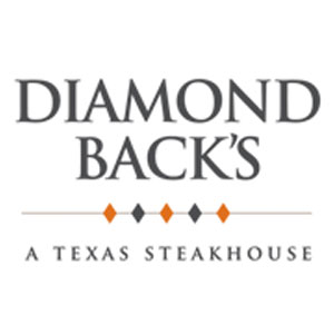 DiamondBack's logo