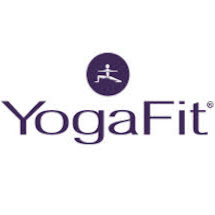 YogaFit Studios logo