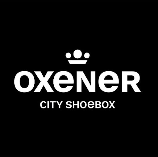 Oxener City Shoebox logo