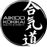 Aikido Kokikai South Everett logo