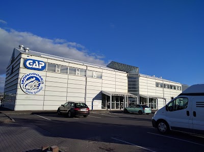 Photos of G&Aacute;P