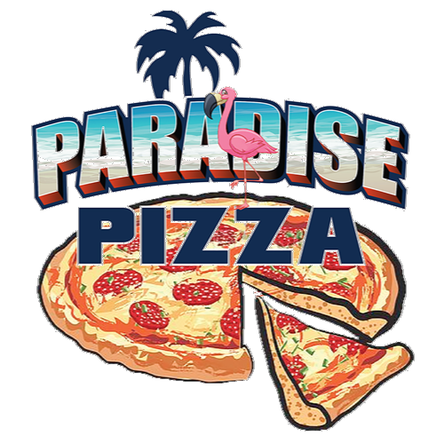 Paradise Pizza of Cape Coral logo