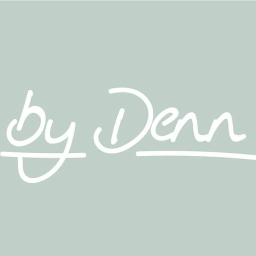 by Denn | Schoonheidssalon Eemnes logo