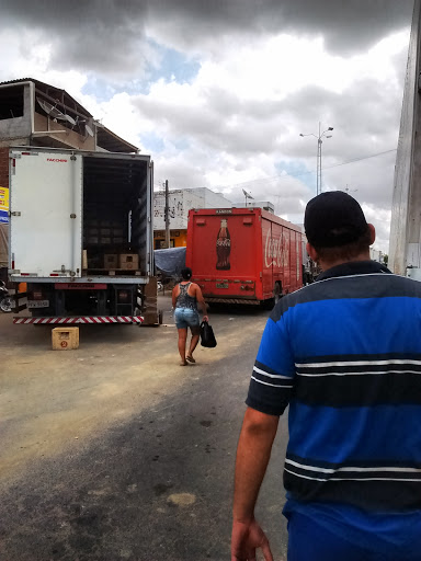 Balaio Supermercado Ltda, Av. Paulo Afonso, 106 - Bela Vista, Surubim - PE, 55750-000, Brasil, Lojas_Mercearias_e_supermercados, estado Pernambuco