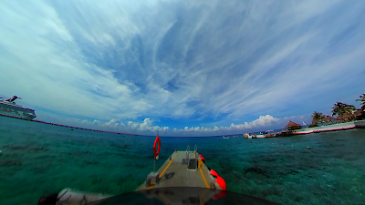 Photos of Atlantis Submarines Cozumel