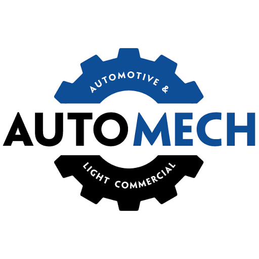 AutoMech Mechanical & Auto Electrical logo
