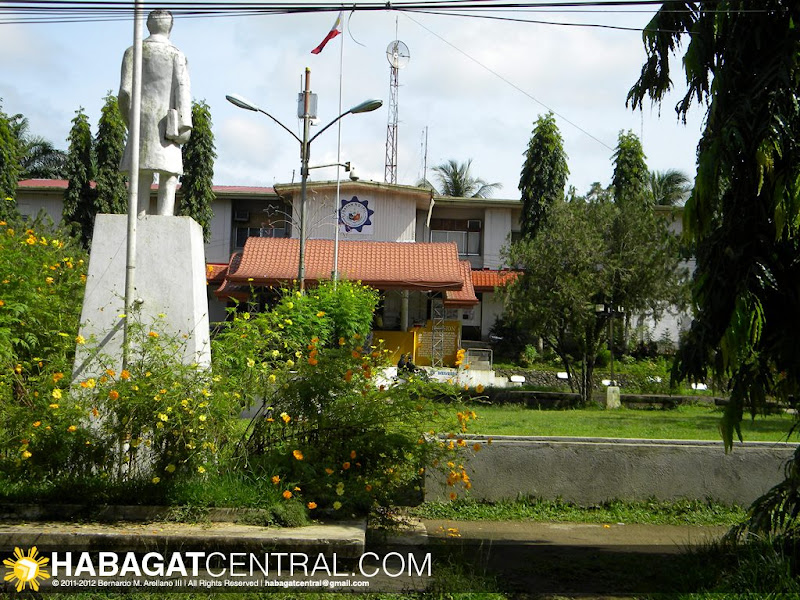 Ipil Town Hall